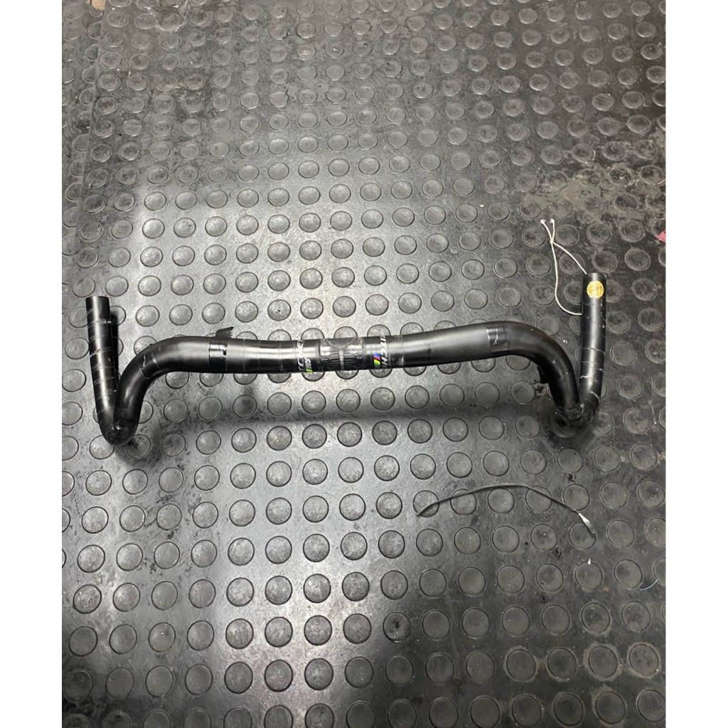dropbar ritchey beacon alloy flare