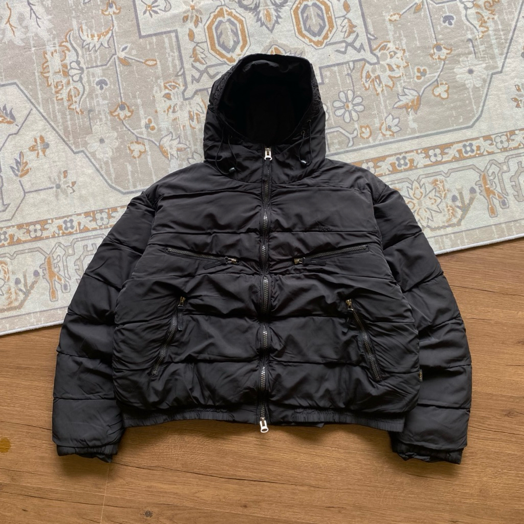 Lee padded jacket