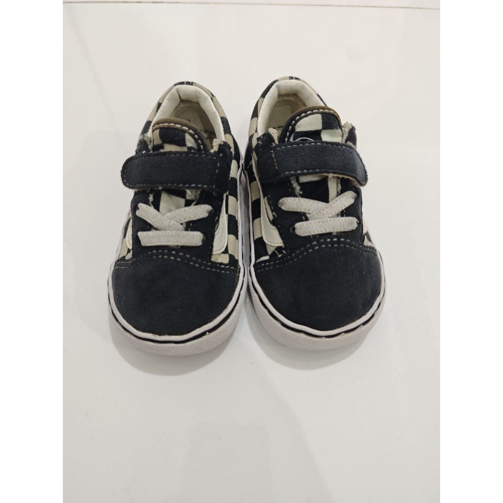 Vans Anak Japan Market Second