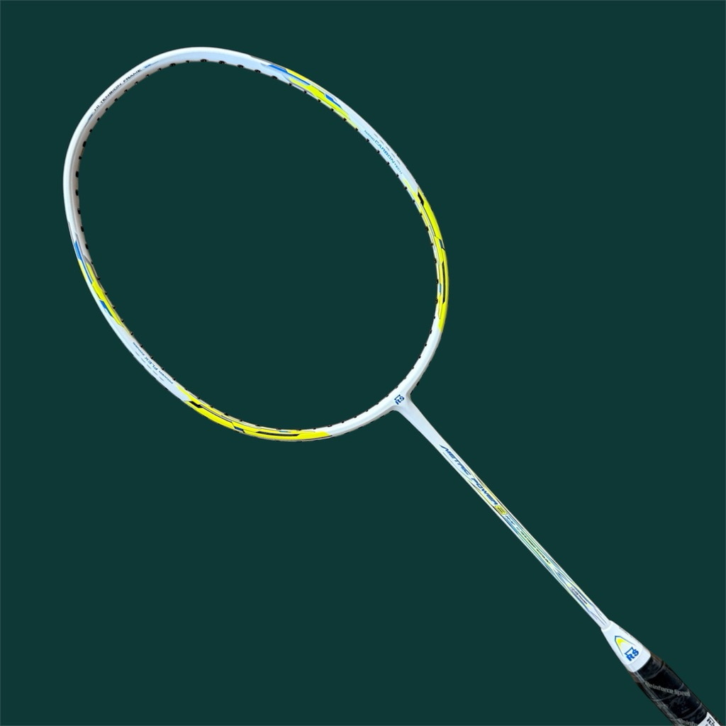 RAKET BADMINTON RS METRIC POWER 8