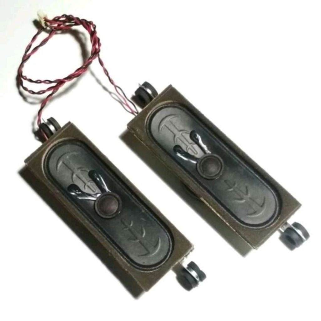 SPEAKER TV LCD TCL 32 INCH MODEL L32D10 L 32D10