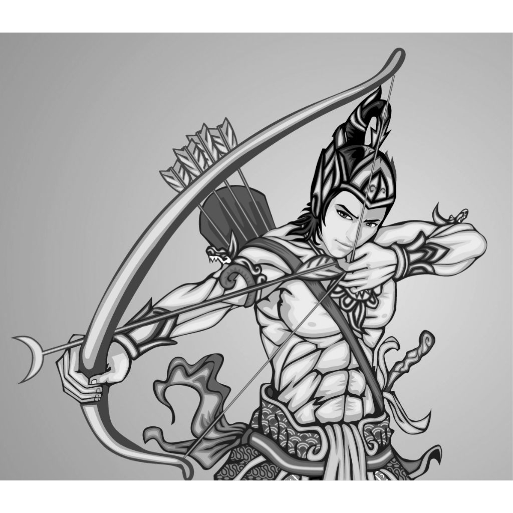 ARJUNA KOPI