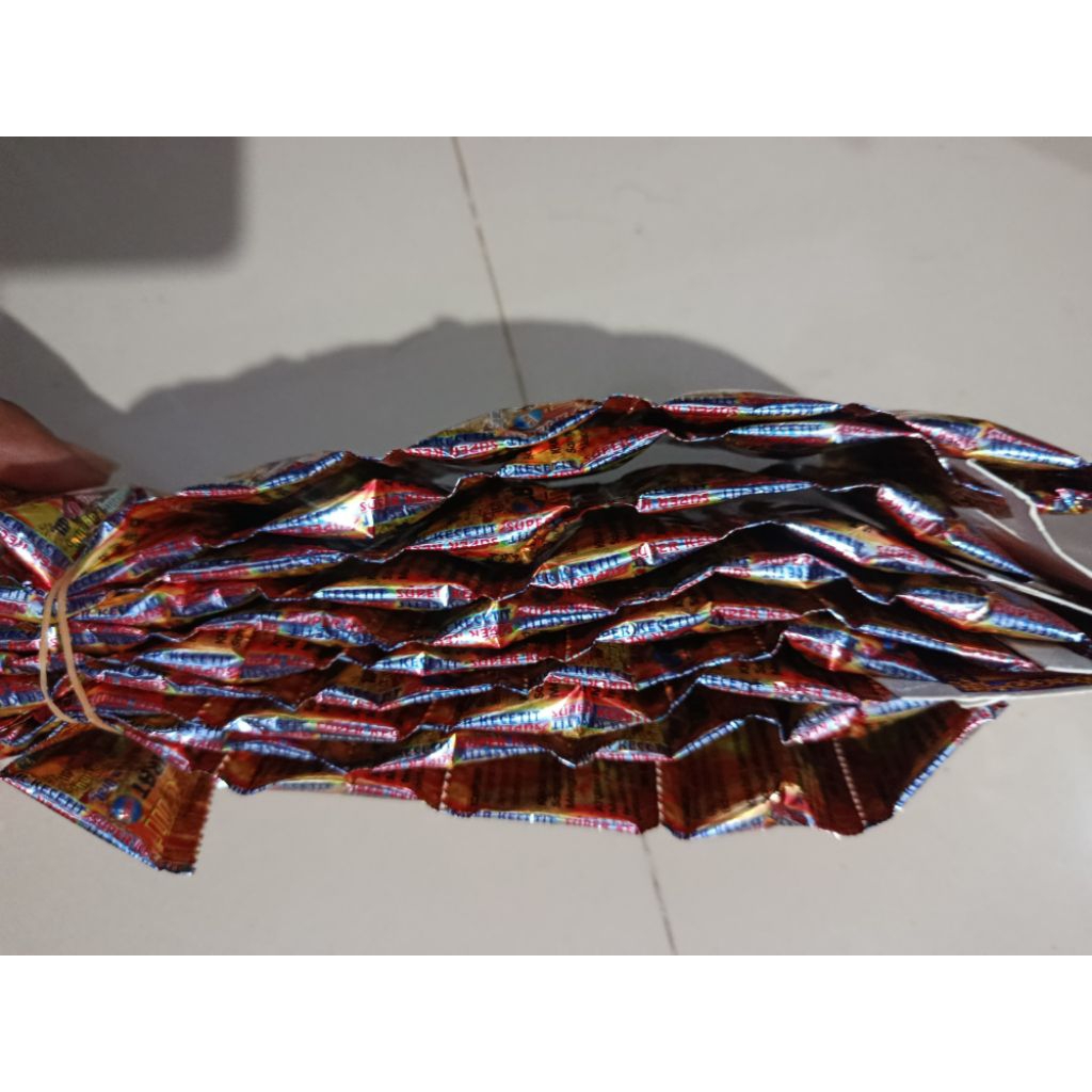 super kecetit 100 % ori obat Tradisional untuk Asam Urat dan Pegal