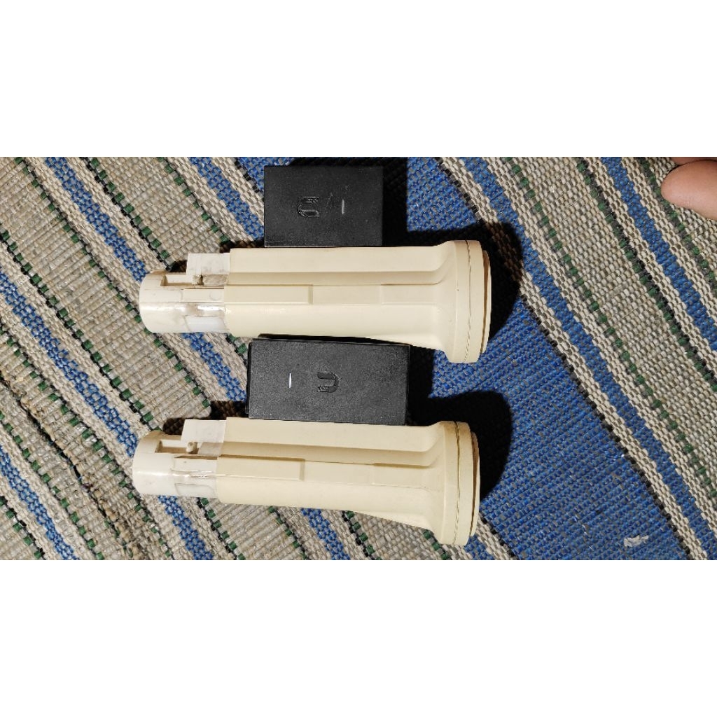 POWERBEAM M5 400
