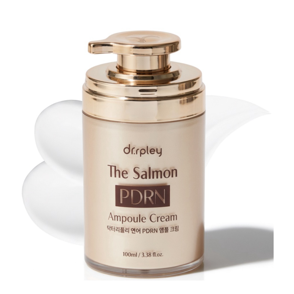 Dr.rpley The Salmon PDRN Ampoule Cream 100ml