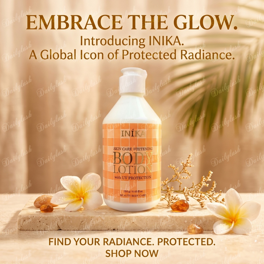 Harga Inika Handbody Lotion Terbaru Mei 2026 | BigGo Indonesia