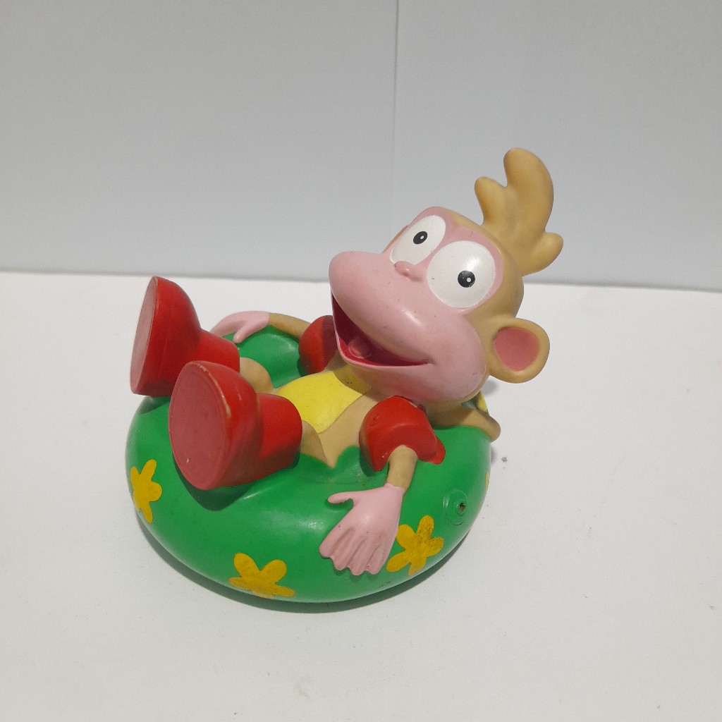 Mainan Boots Dora the Explorer Brand Mattel (Second)