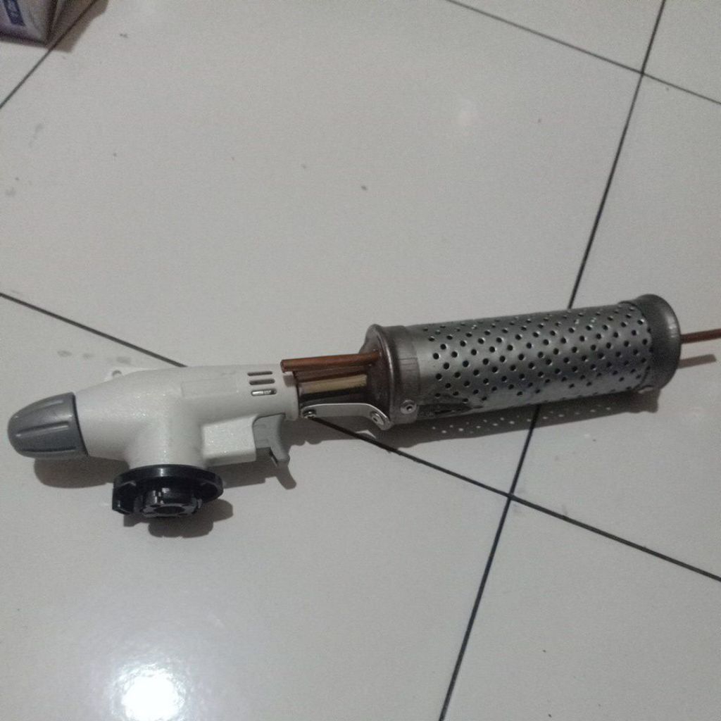 alat foging mini