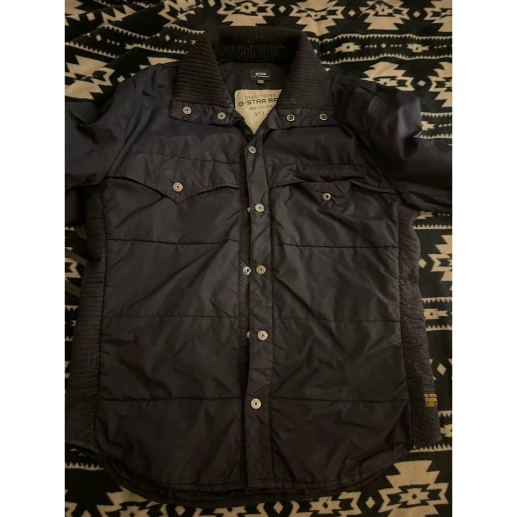 G Star Raw Jacket
