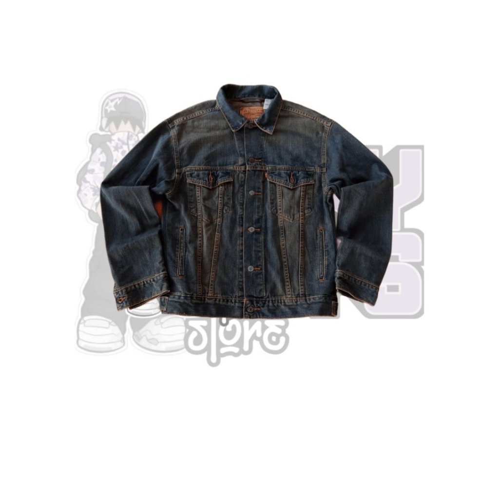 Levi's Denim Jacket