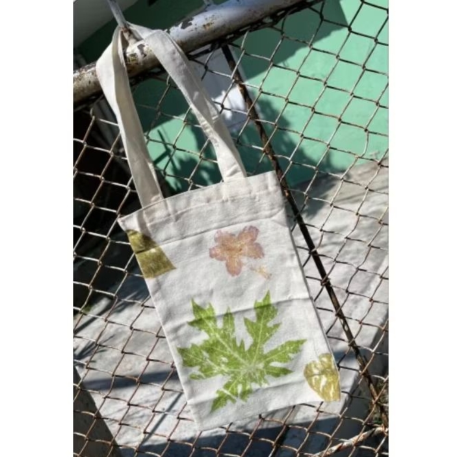 Tas Ecoprint