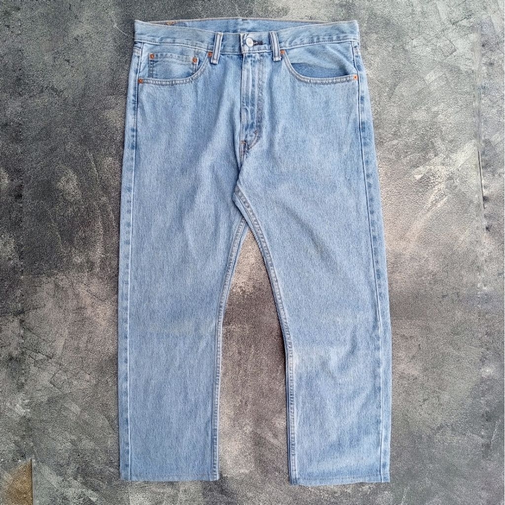 Jeans Levis 505