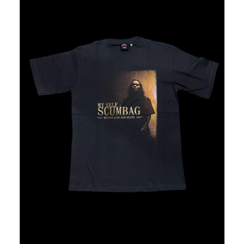 BURGERKILL IVAN SCUMBAG
