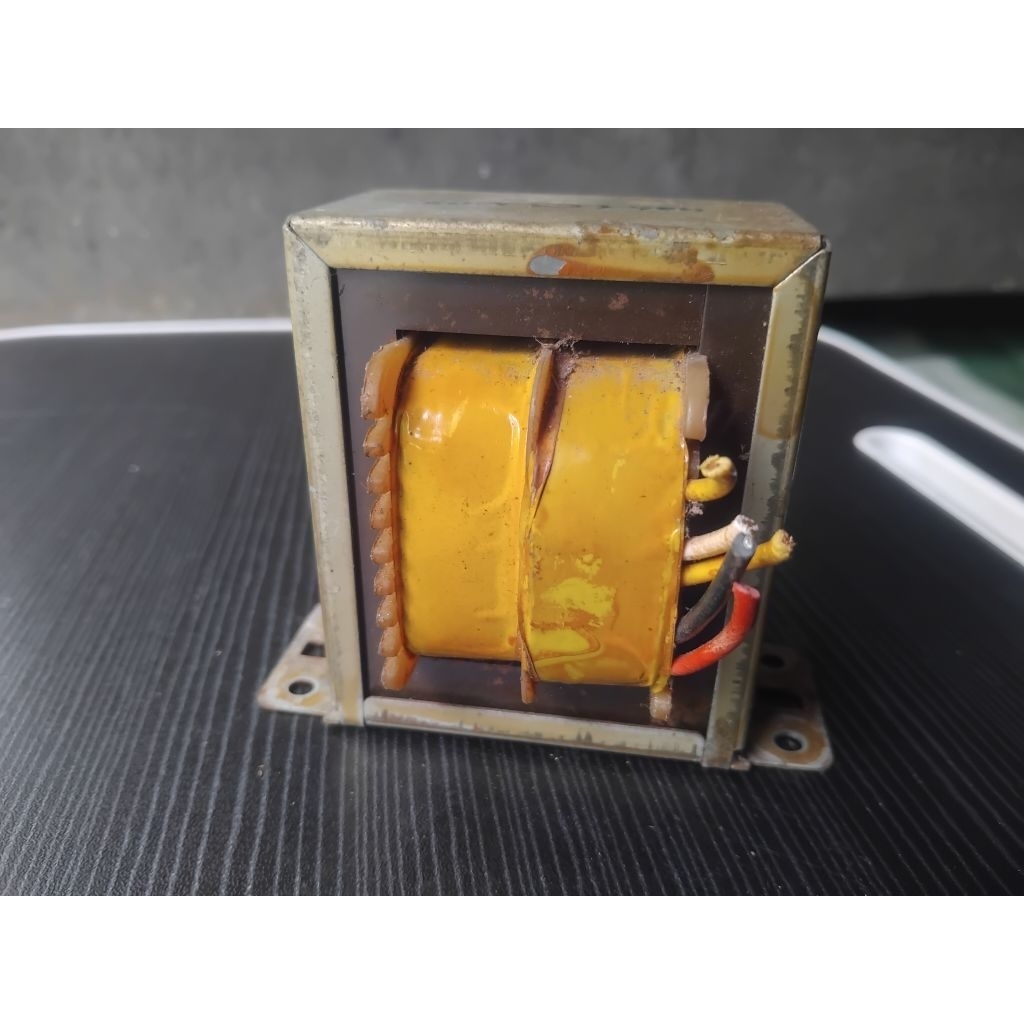 TRAVO COPOTAN TAPE DECK POLYTRON DAT - Travo