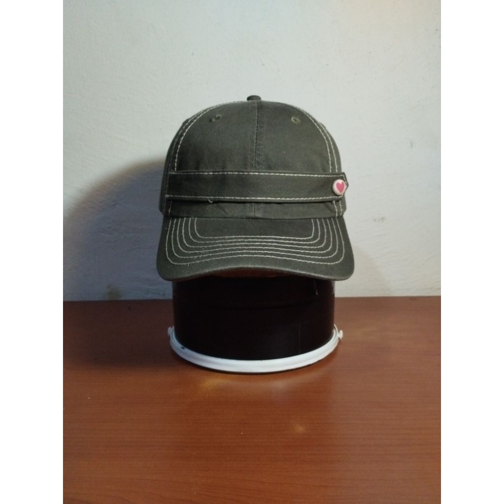 Topi K-Products stranger cap