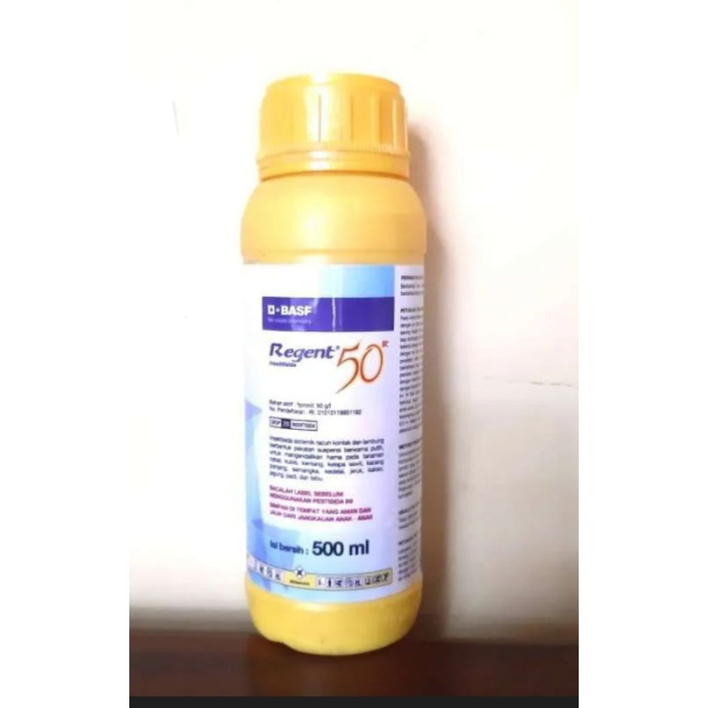 regent 500ml
