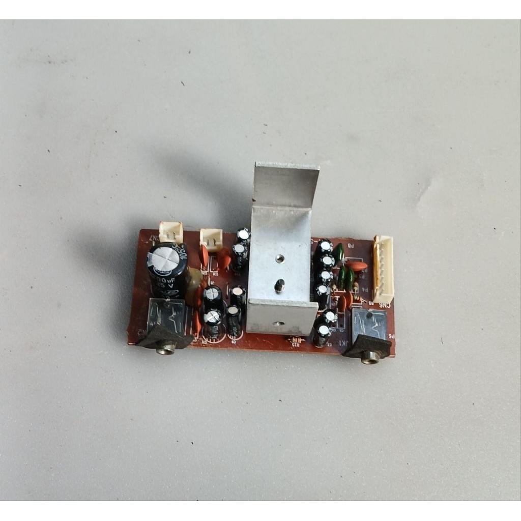 MODUL KIT POWER SPEAKER AKTIF 2.1 SIMBADDA CST 5000