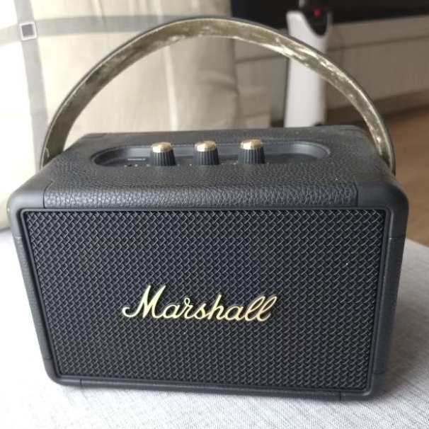 Marshall Kilburn 2 PRELOVED MINT CONDITION