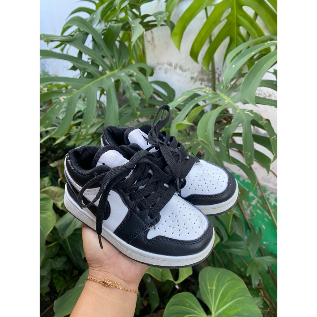preloved nike dunk anak