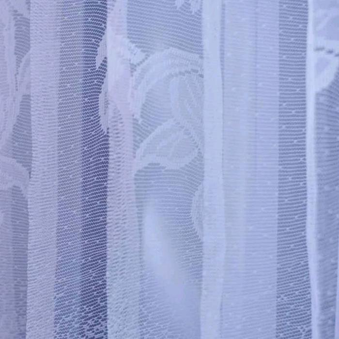 "New" Vitrase gorden lapisan gorden Daleman gorden furing Gorden tirai gorden jendela minimalis