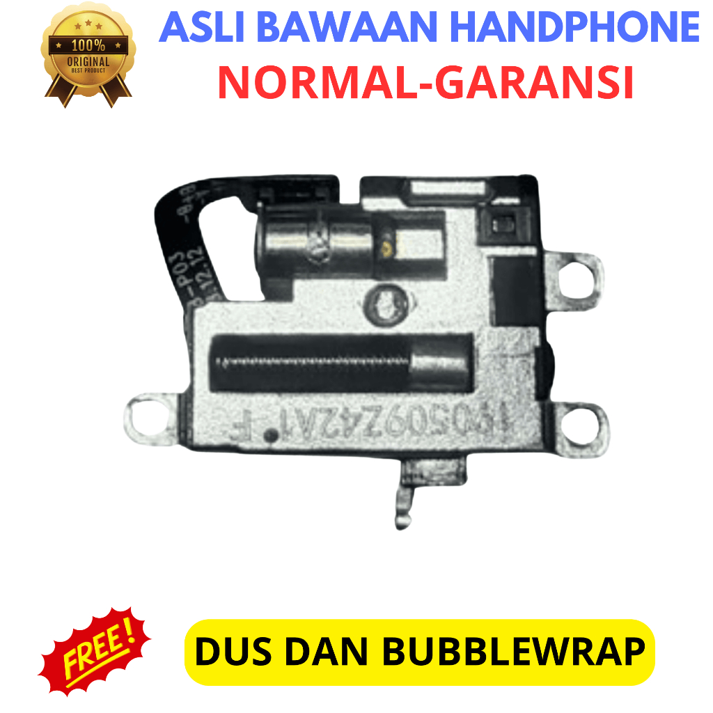 Motorik penggerak kamera depan hp Oppo F11 Pro - asli original copotan cabutan bawaan