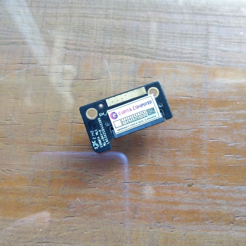 konektor hardisk SSD laptop Axioo mybook prime 3 type CR14Q03