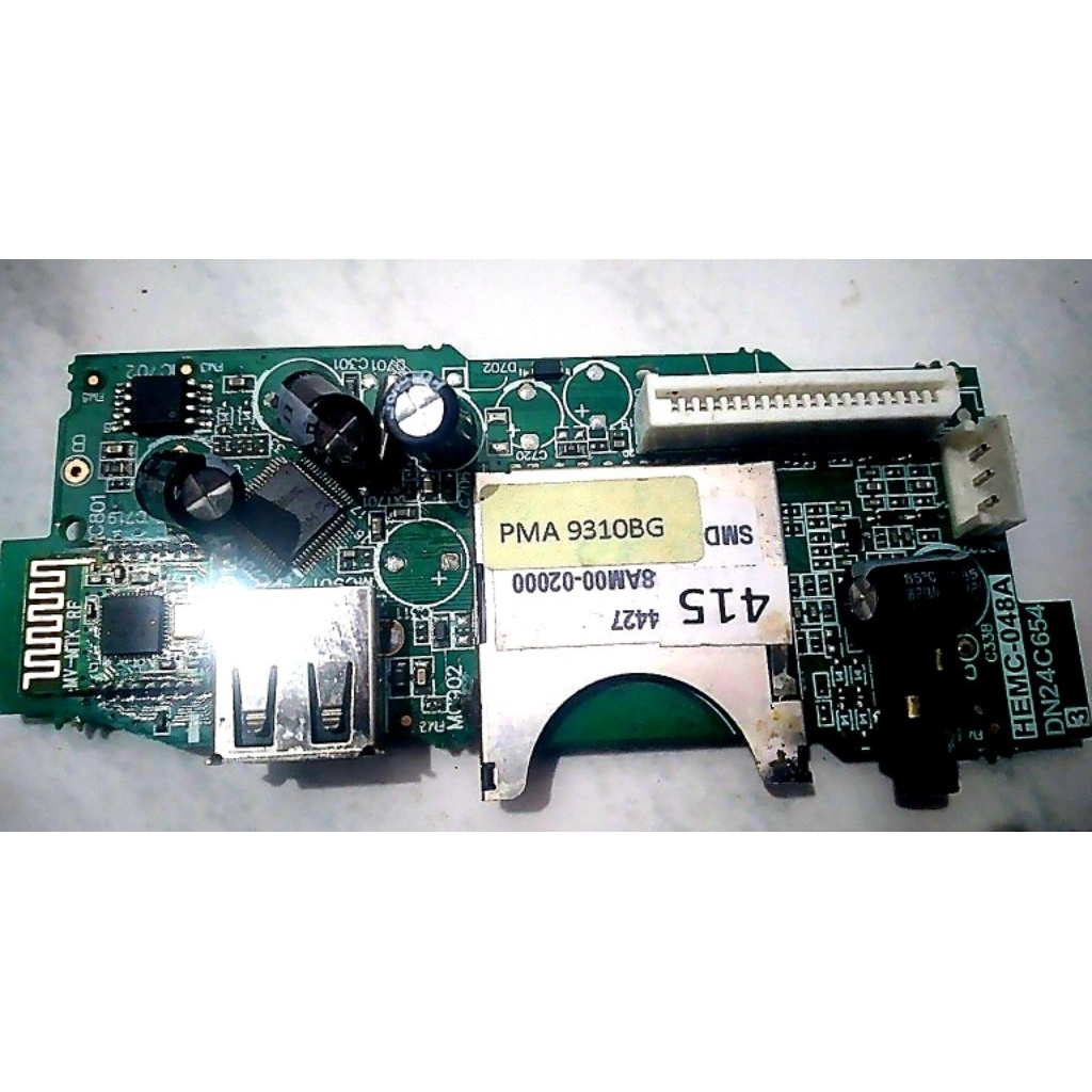 MODUL POLYTRON PMA 9310 original