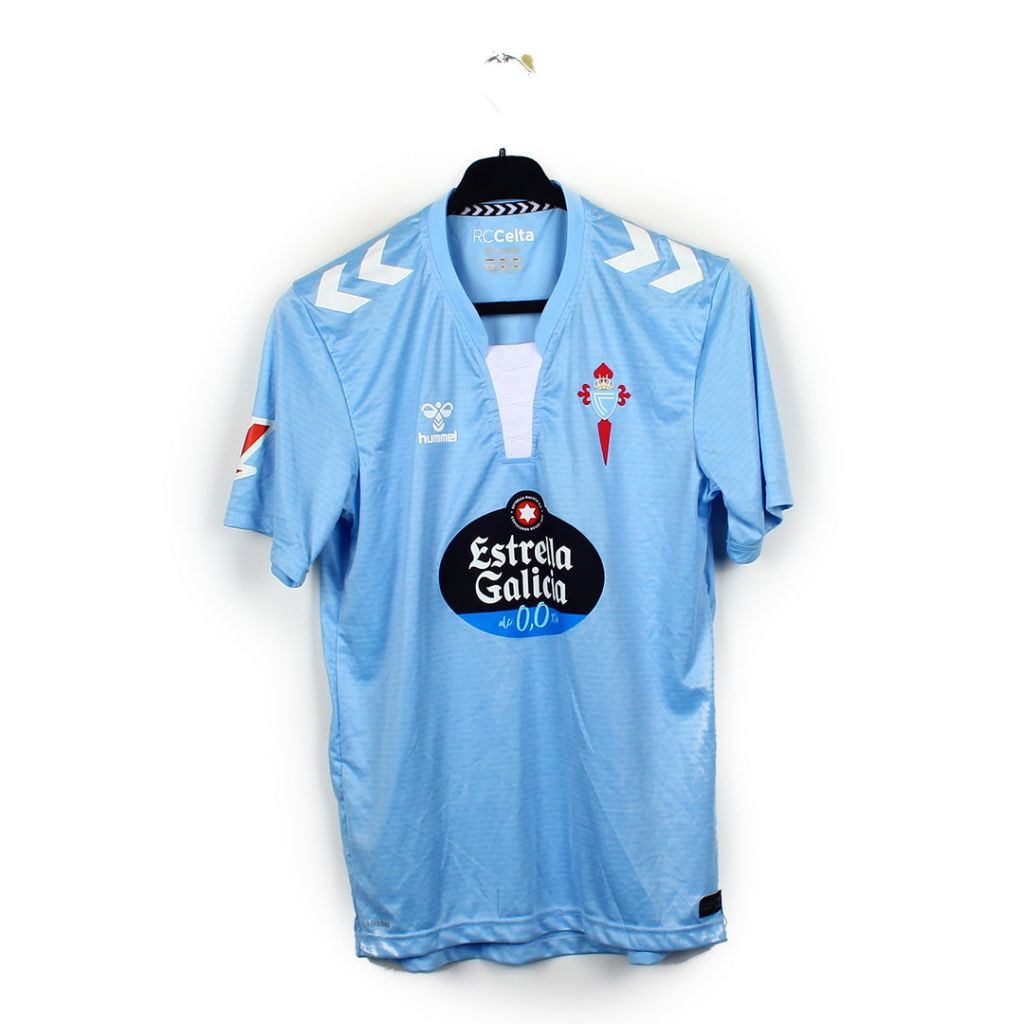 Jersey Celta Vigo Home 24/25