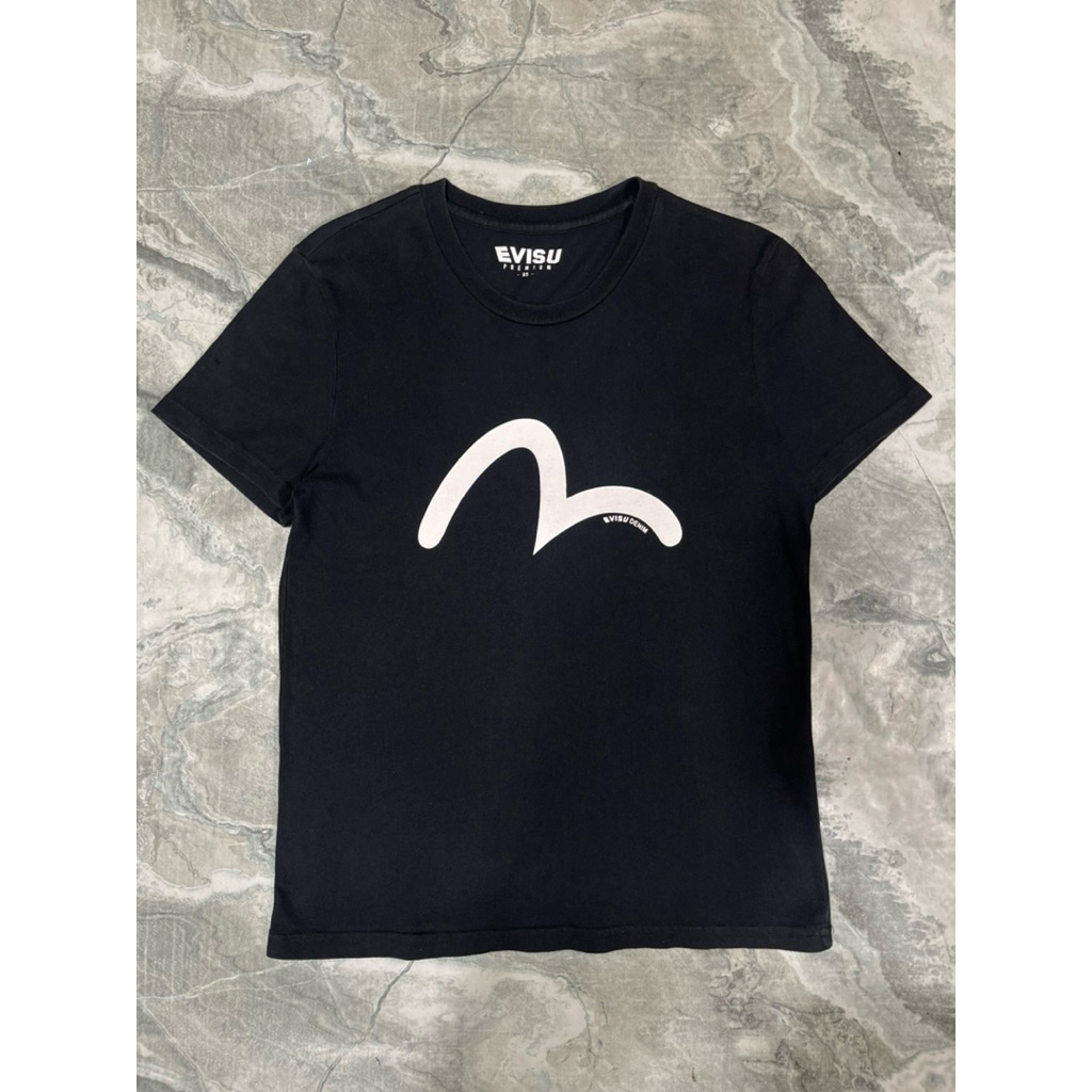 KAOS EVISU SECOND