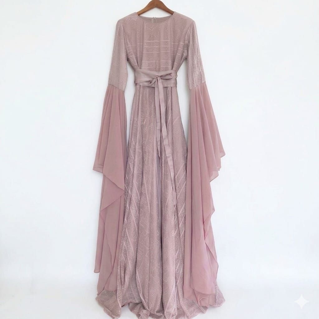 DHATU DRESS BY RAYAPARI INDONESIA || PRELOVED