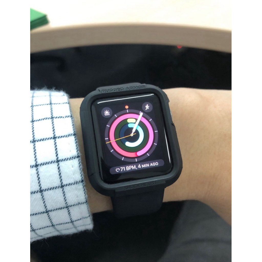Apple Watch Series 3 GPS + Cell 38mm iWatch