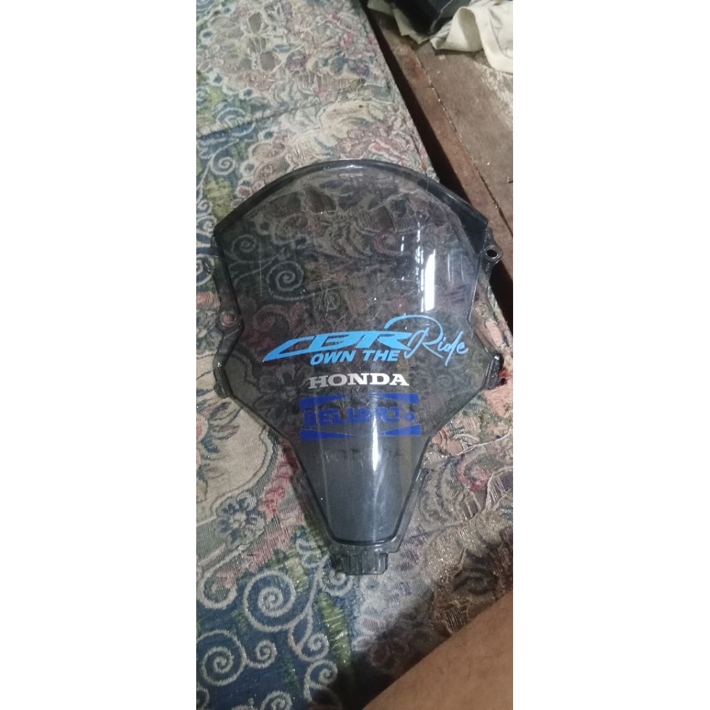 VISOR CBR 150R
