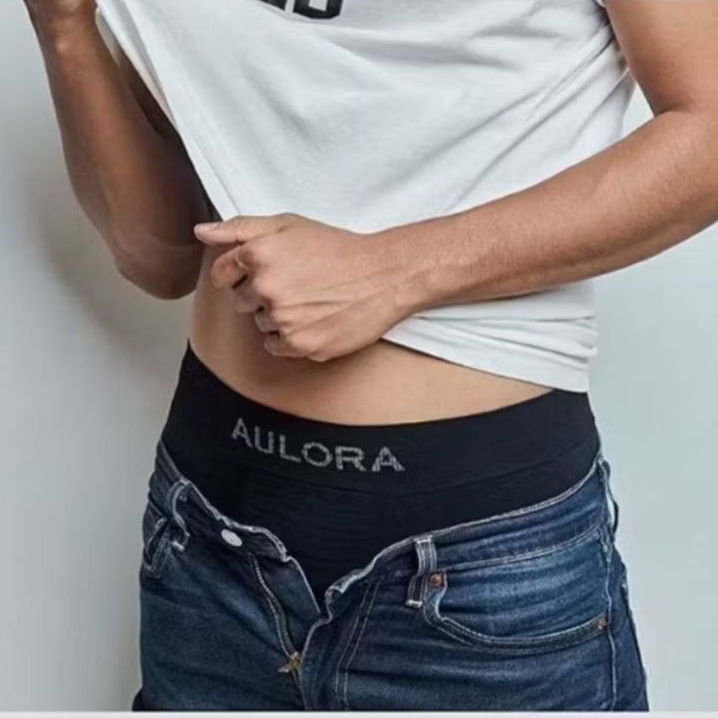 Aulora Boxer Ori 100%, Celana dalam kesehatan