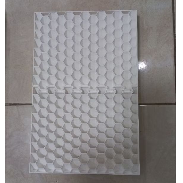 Reusable Filter Aftermarket untuk Air Cooler Midea AC-100 18B