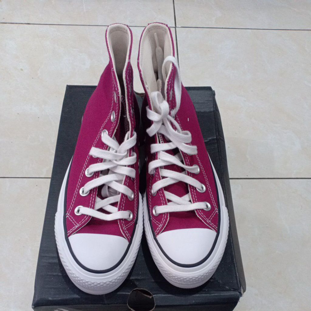 Sepatu Con Lift HI A05471C