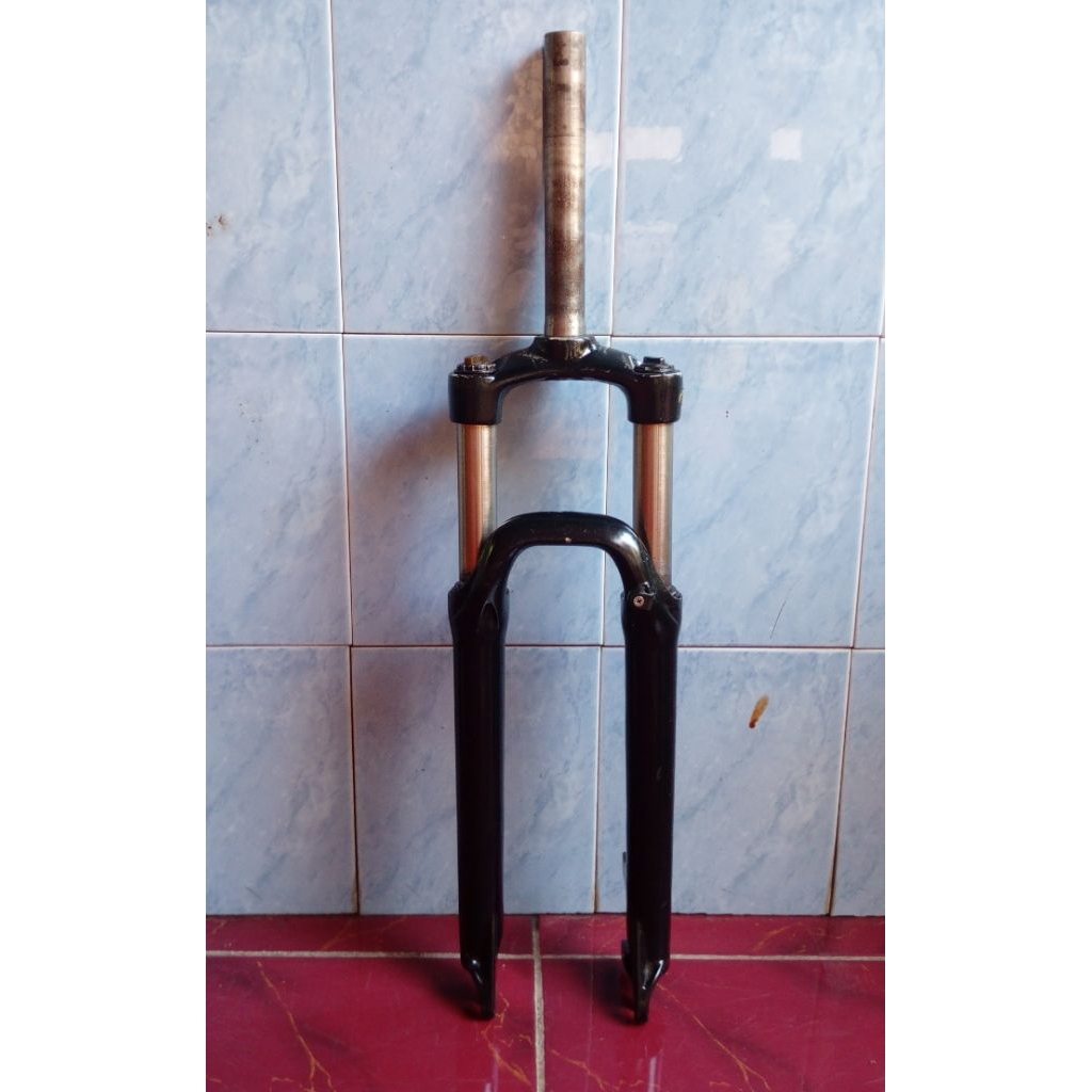Fork MTB 26 T120