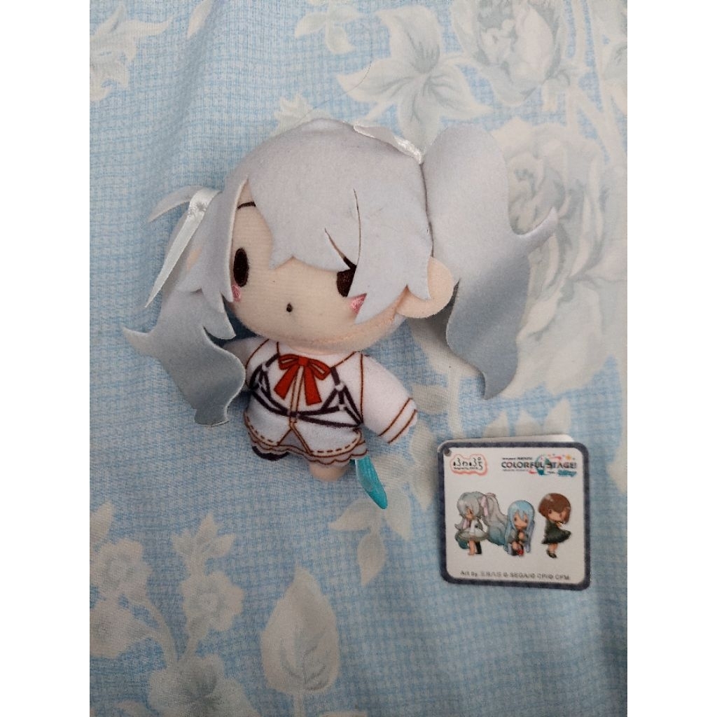 [OFFICIAL] PRELOVED Hatsune Miku Project Sekai Anime Doll