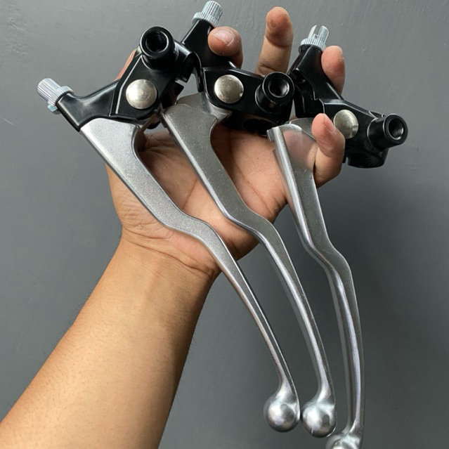 handle kopling R25 handle kiri R25 bukan ori
