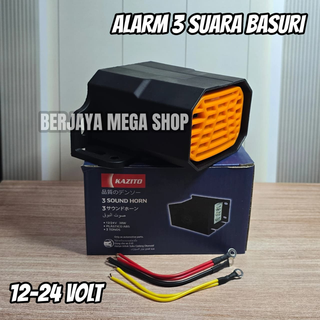 Klakson Atret 3 Suara Basuri Kelakson Alarm Truk Mundur Rem 3 Suara Viral Arab Sulawesi Anak Kecil 1