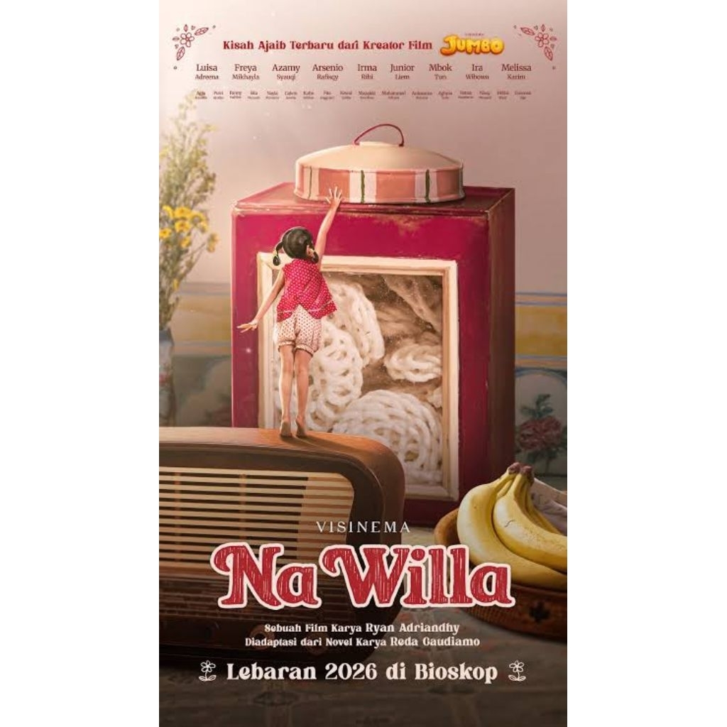 Na Willa (2026)