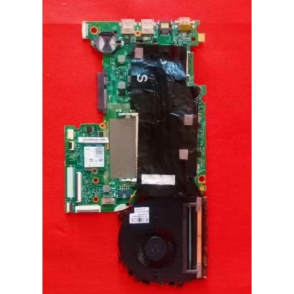 Mobo laptop lenovo 500s 14isk