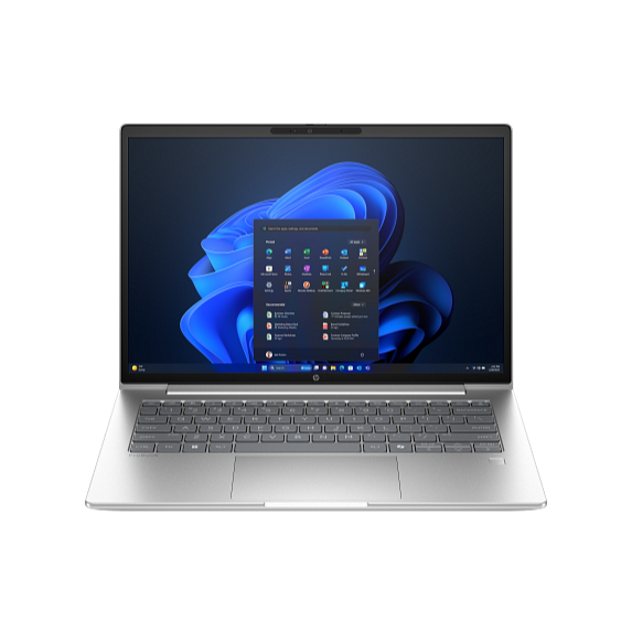 HP ProBook 4 G1a Ryzen 5 230 16GB 512GB SSD 14"IPS Radeon 760M IR Win11Pro