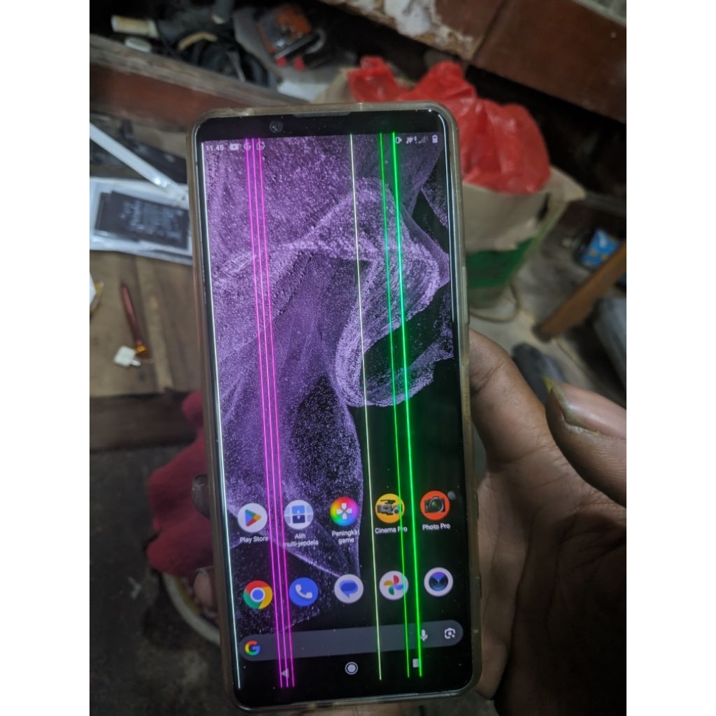 xperia 5 ii softbank