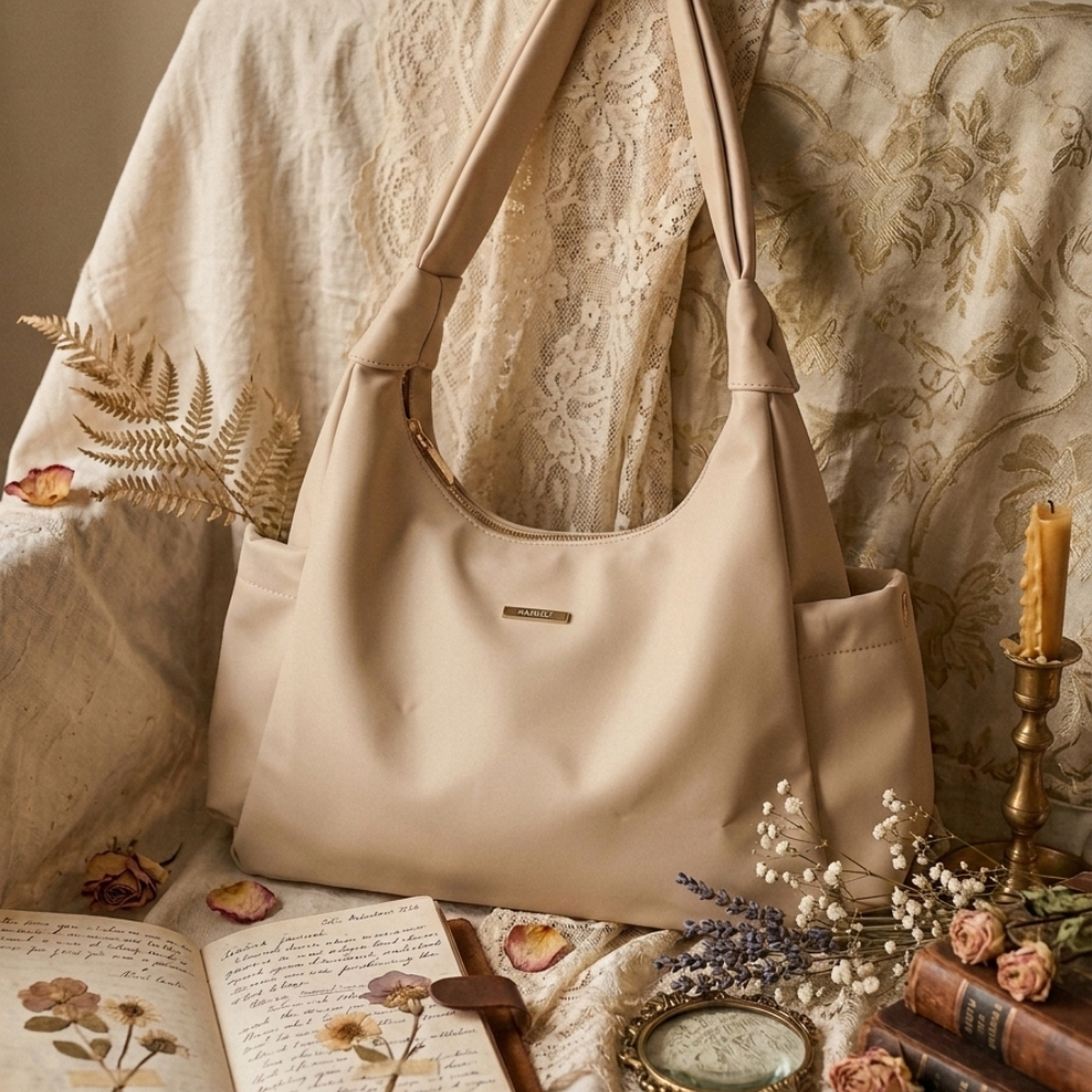 prelov shoulder bag | totebag | tweely | mosdom