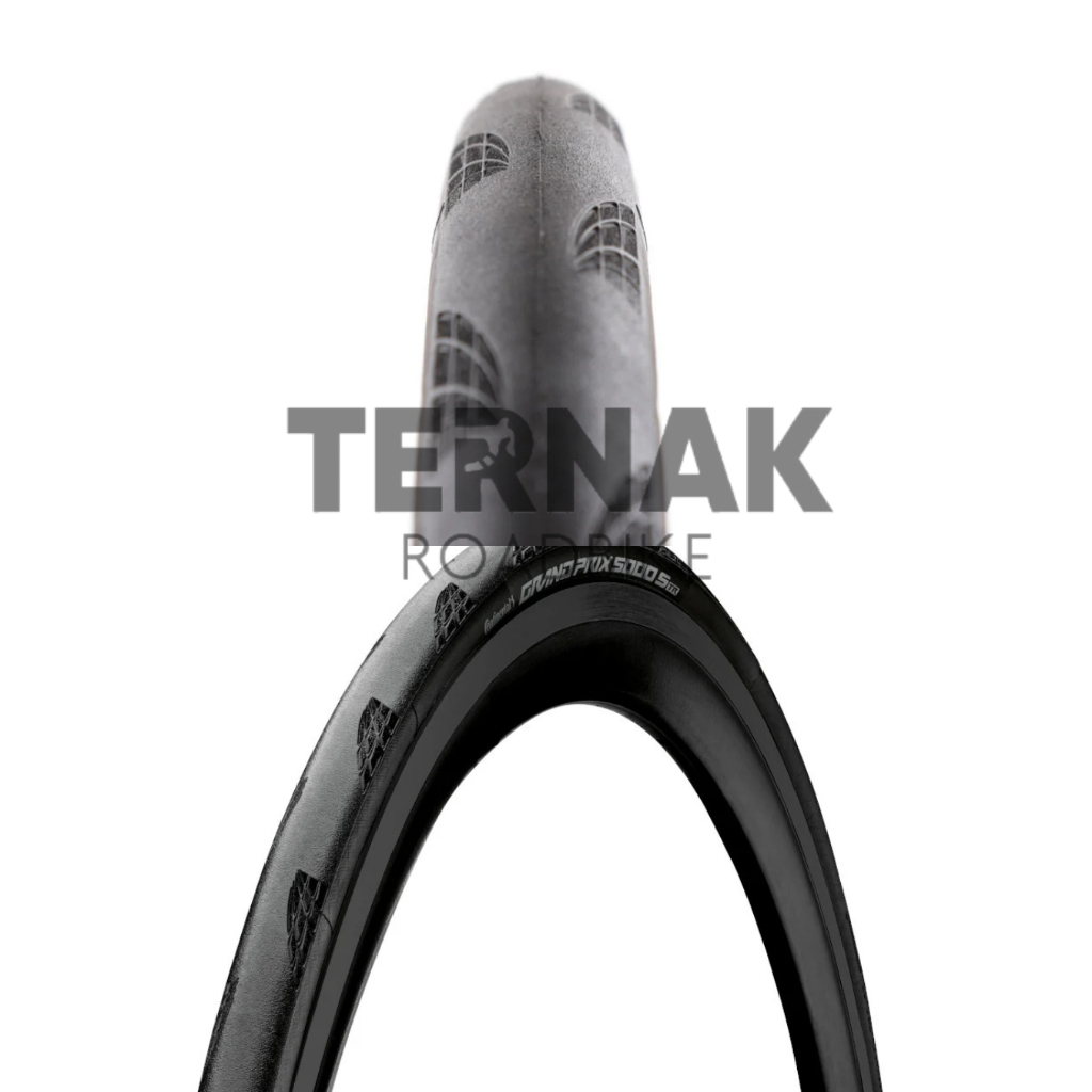 Tire CONTINENTAL GP5000 STR