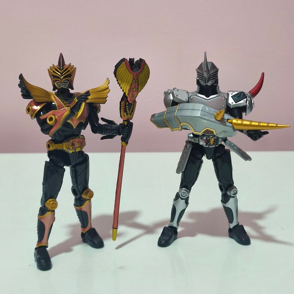 sodo chronicle kamen rider odin kamen rider gai