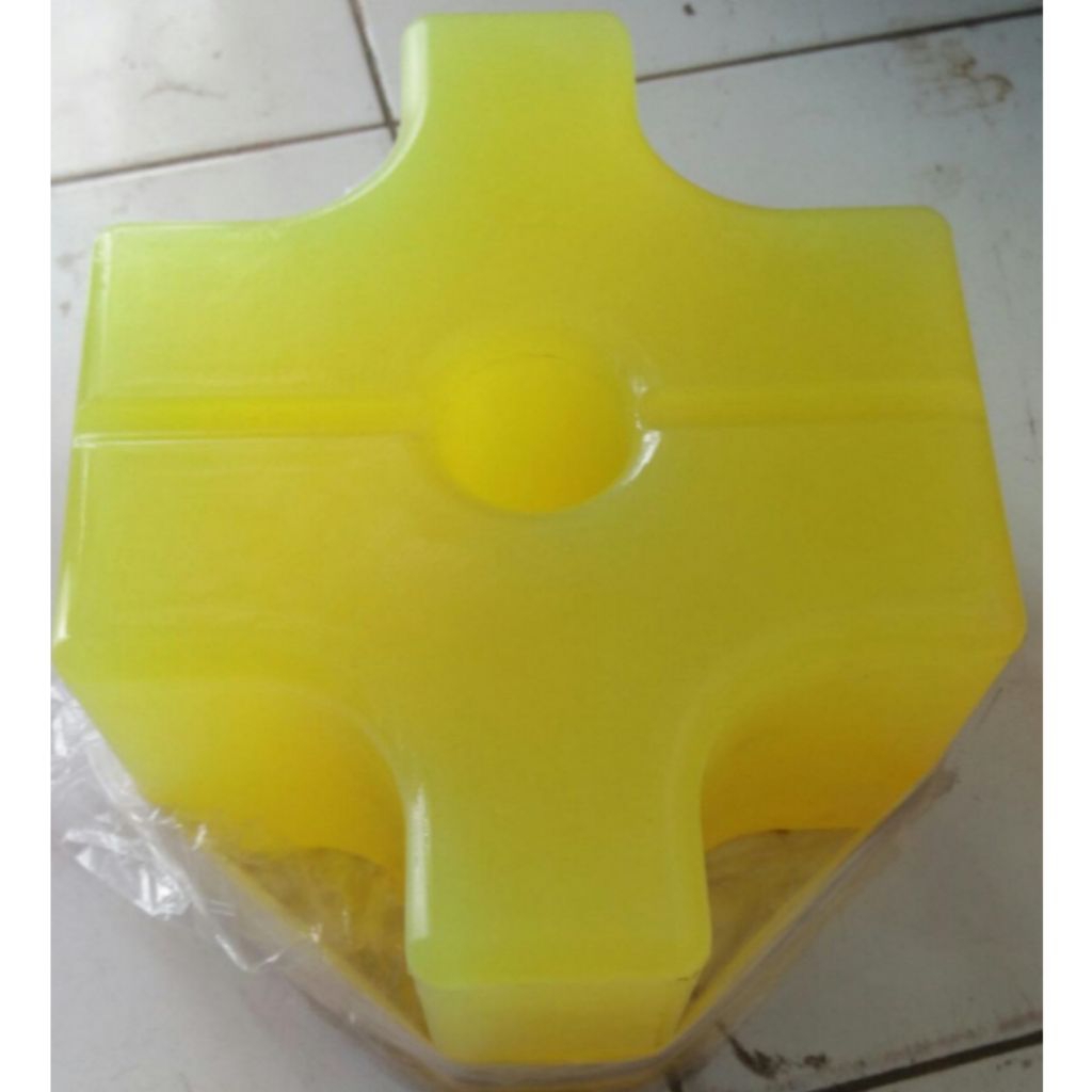 Dumper upper / Damper Upper Cushion Hydraulic Breaker Silent SB81
