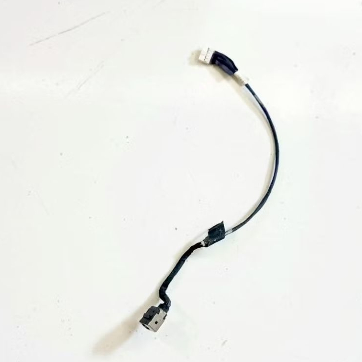 Power Jack Dc Laptop Lenovo B470