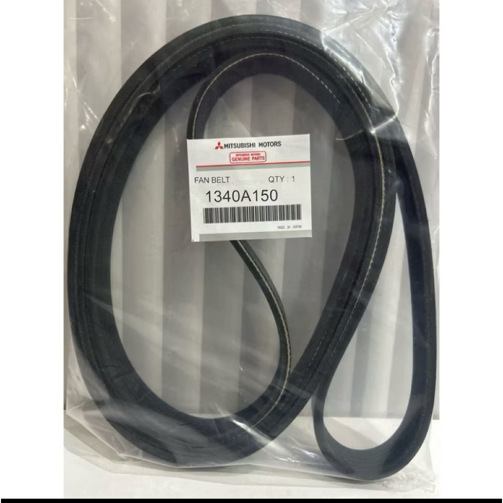 TIMING BELT FAN BELT  MITSUBISHI OUTLANDER SPORT LANCER