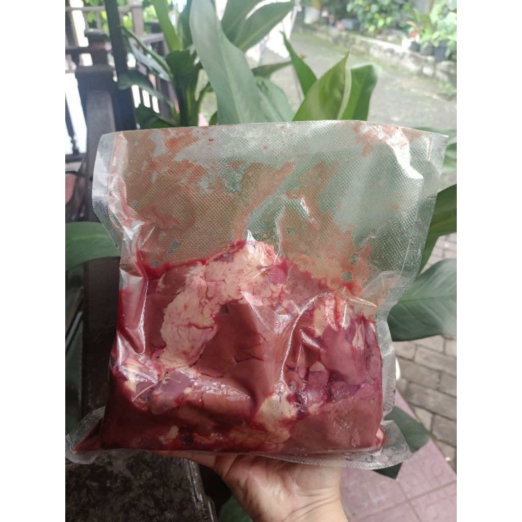 Ati Ampela 1kg